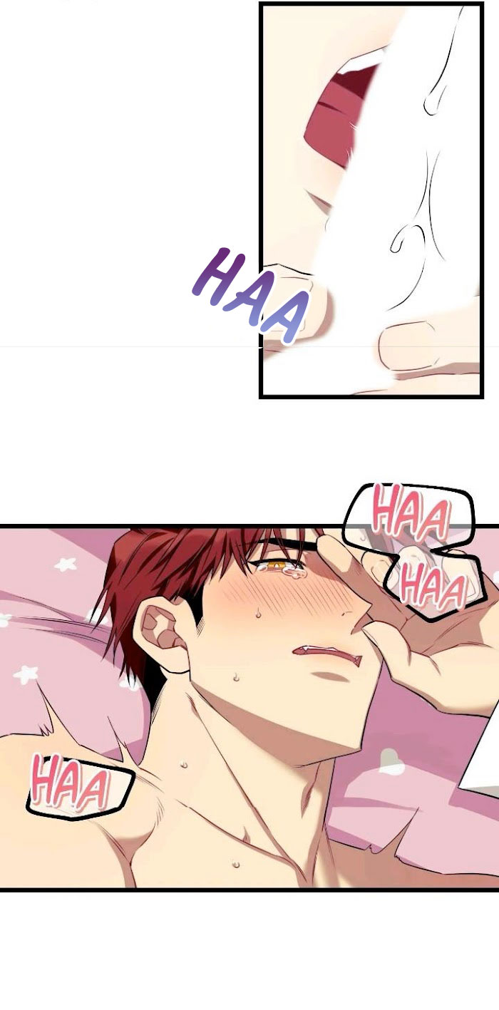 điều ước của cậu là mệnh lệnh của tớ chapter 25 19