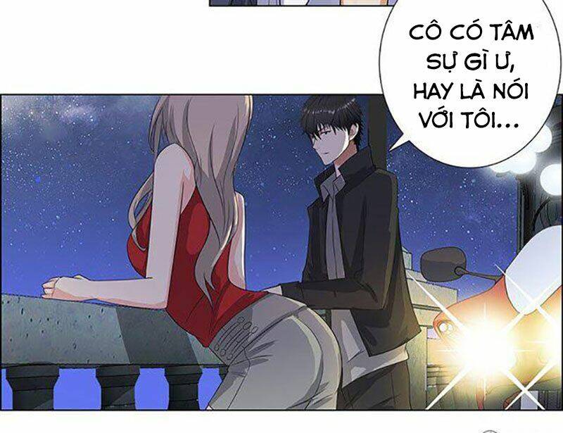 học viện cao thủ chapter 75 8