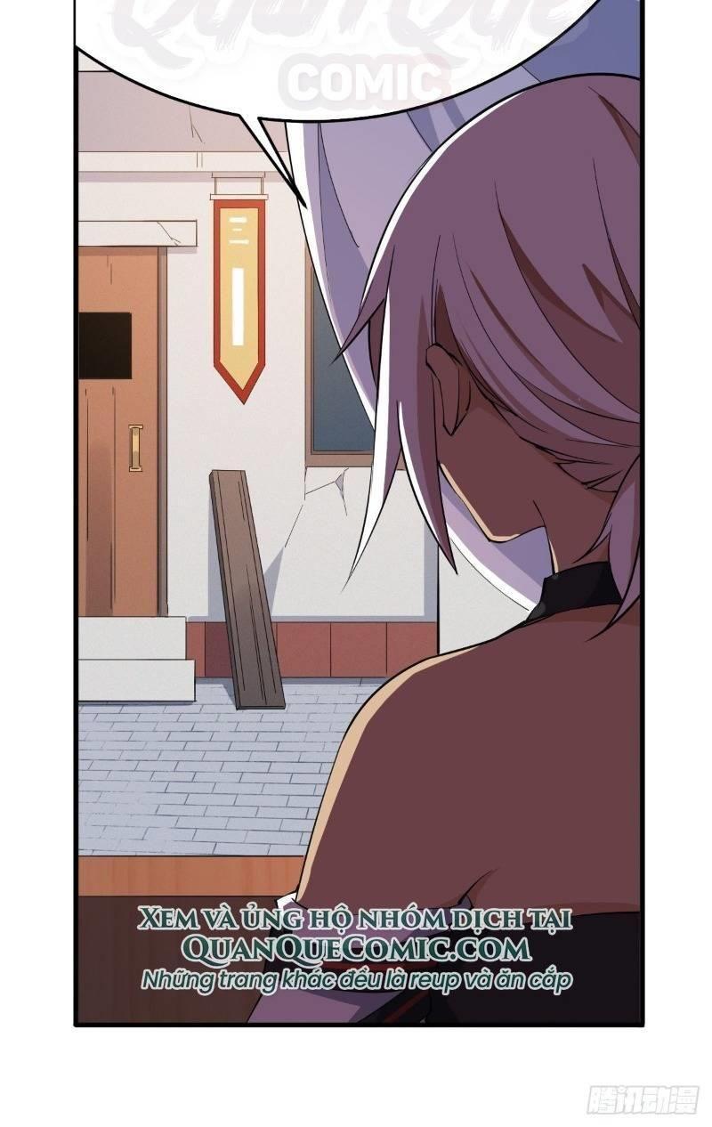 vô hạn sứ đồ và 12 nữ chiến binh chapter 38 2