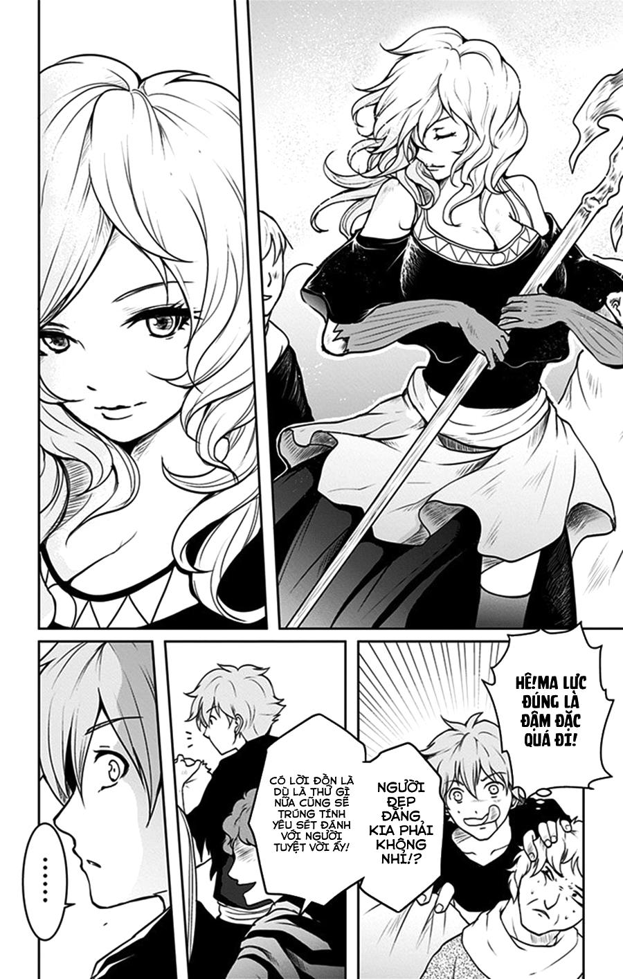 makui no risou chapter 2 26