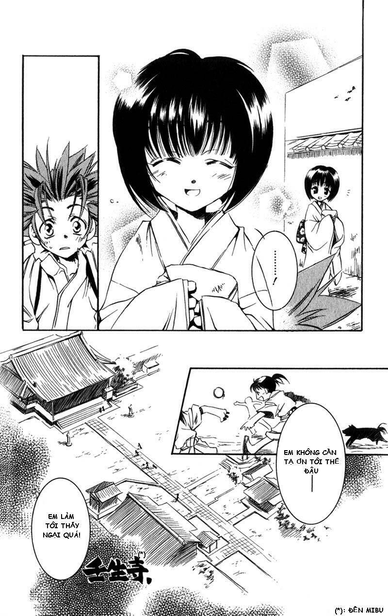 peace maker kurogane chapter 7 11