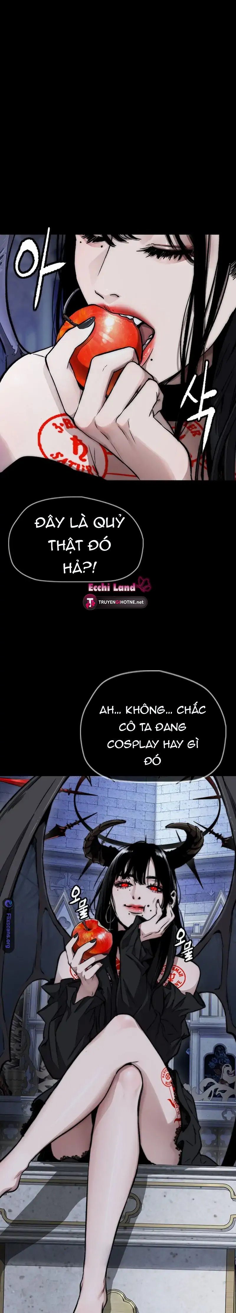 hôm nay gặp nhau nhé [tia] chapter 1.2 1