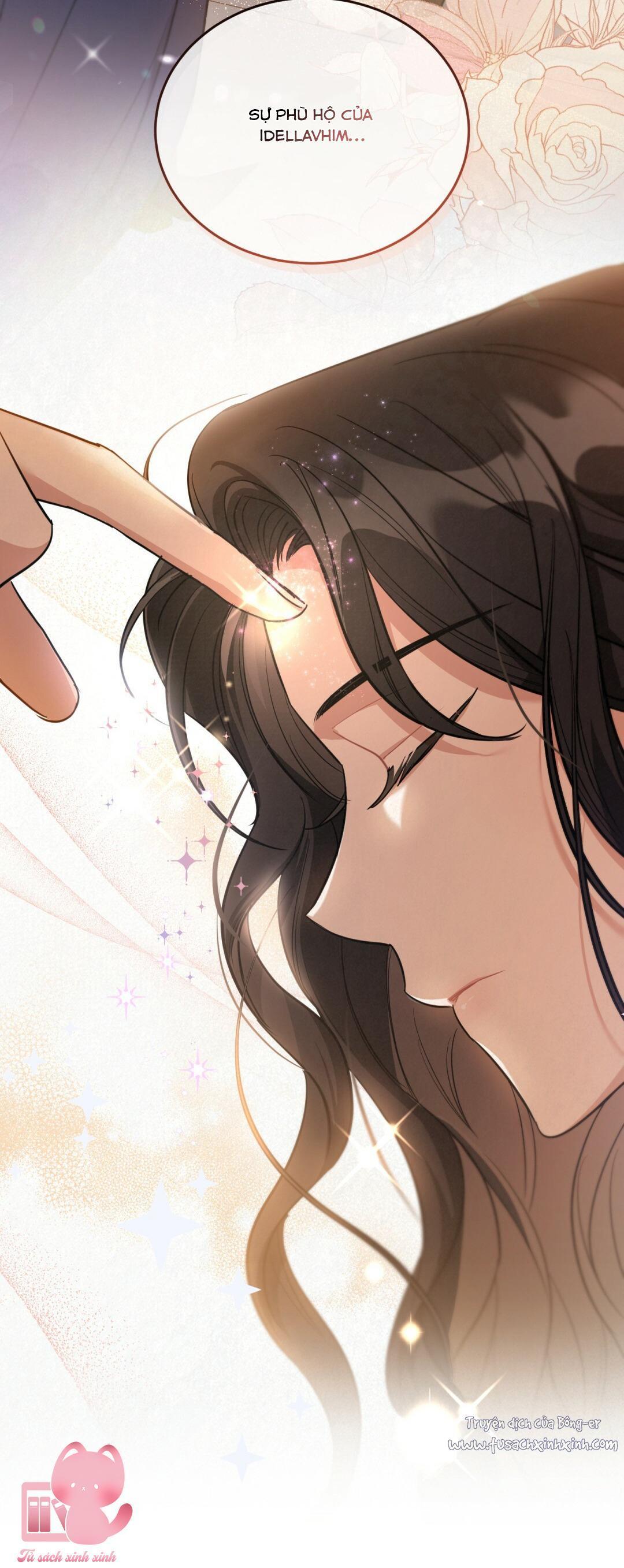 đêm đen khuất bóng chapter 7 26