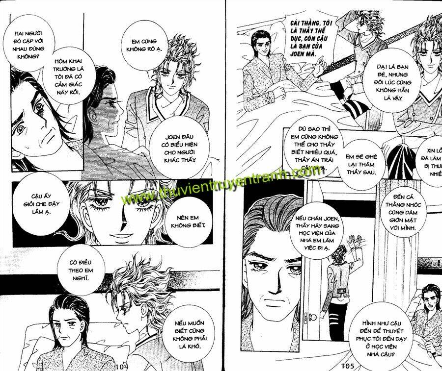 vua xa lộ chapter 3 52