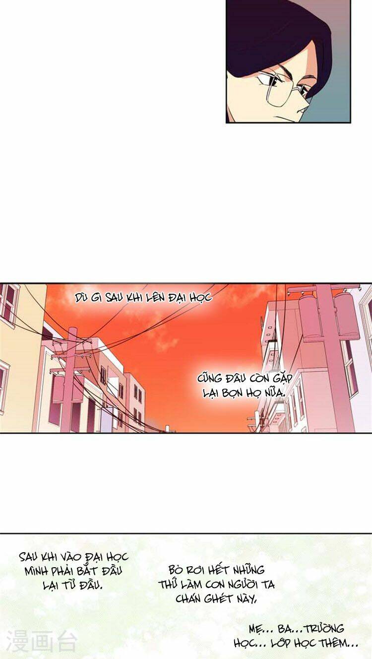 trở lại tuổi mười mấy chapter 135 6