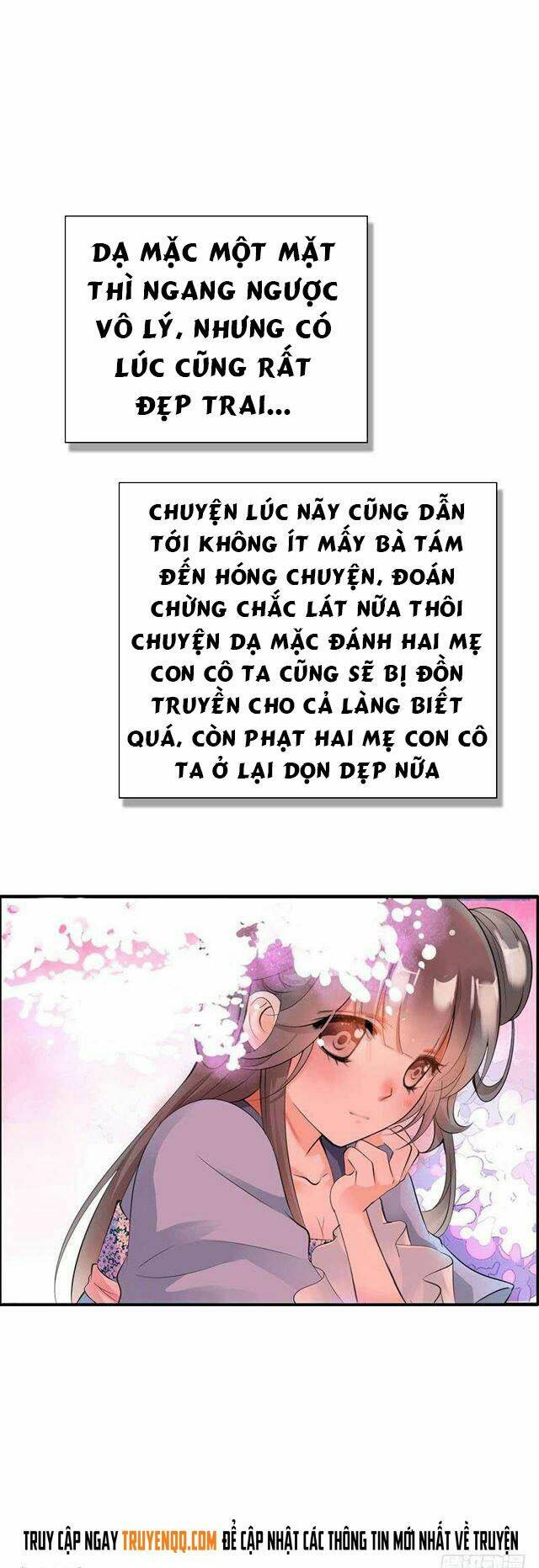 điền viên mật sủng: cô vợ nóng bỏng chapter 36 8