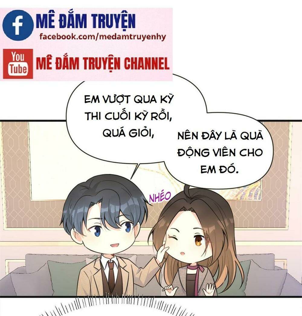 vẫn cứ nhớ em, nhớ em chapter 126 14