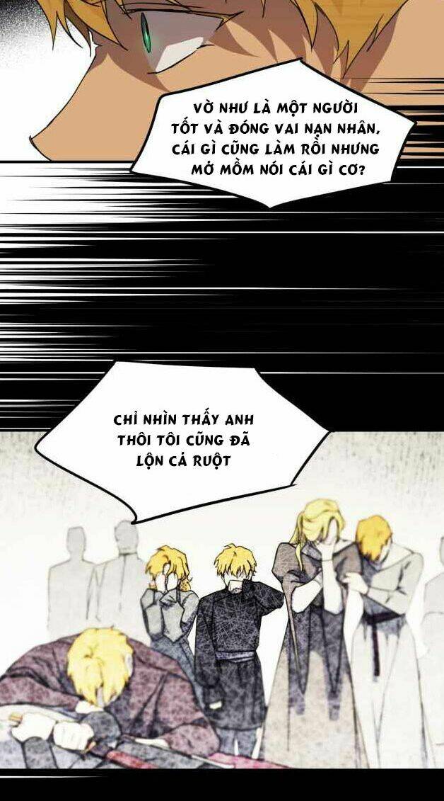 lâu đài vô danh chapter 21 21