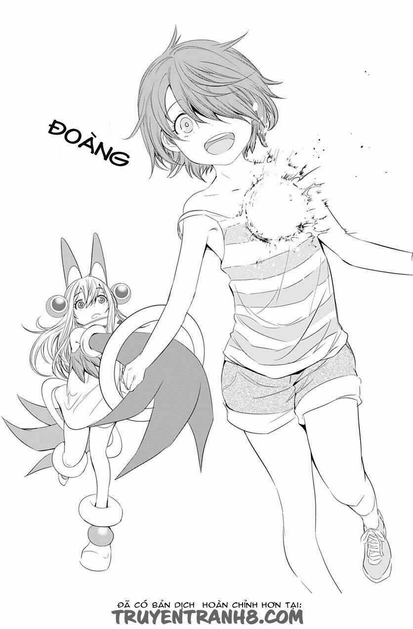 q (shihira tatsuya) chapter 9 30