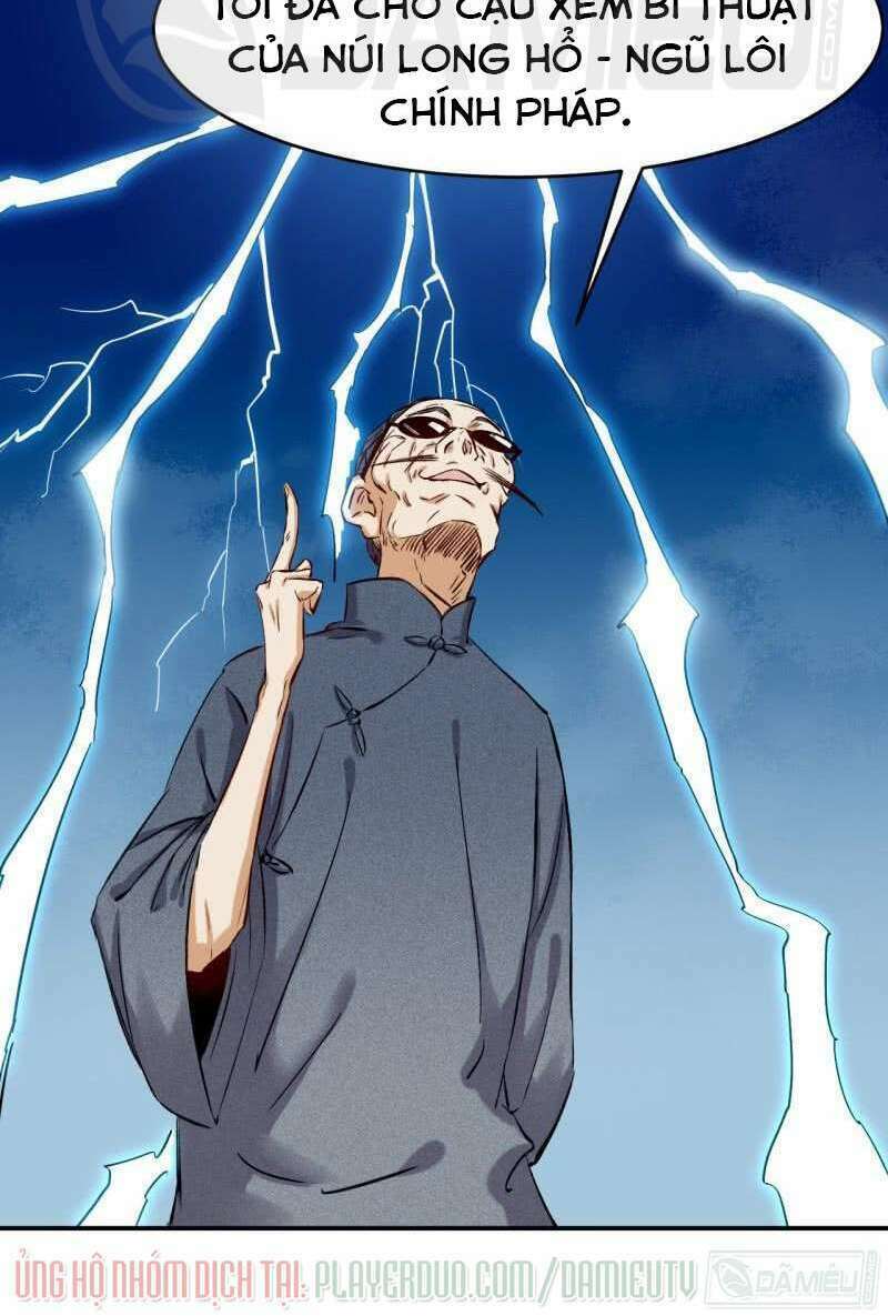 đỉnh phong thần y chapter 54 3