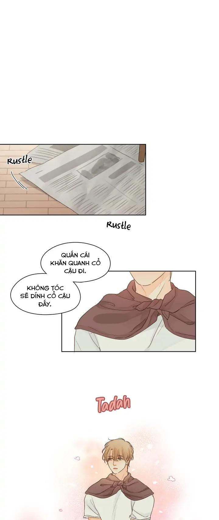 manhwa chịch vồn chịch vã chapter 63 19