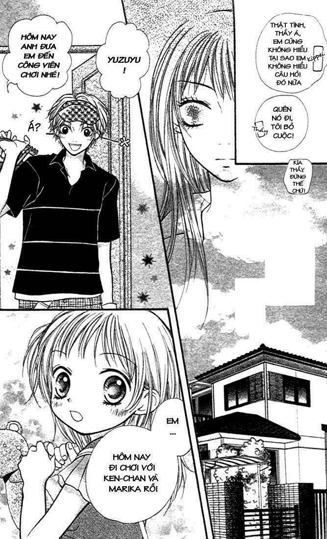 câu chuyện tuổi teen chapter 6 20