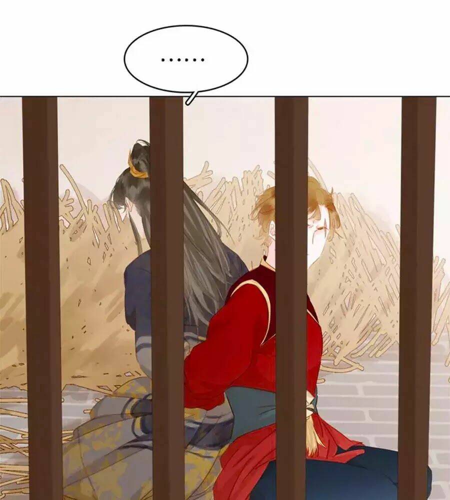 tiểu sư phụ, tóc giả của ngài rơi rồi! chapter 24 19