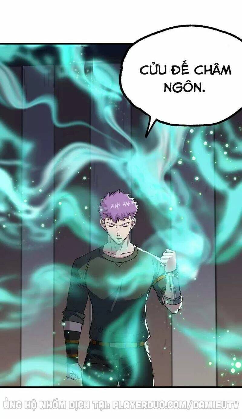 thú nhân chapter 246 12