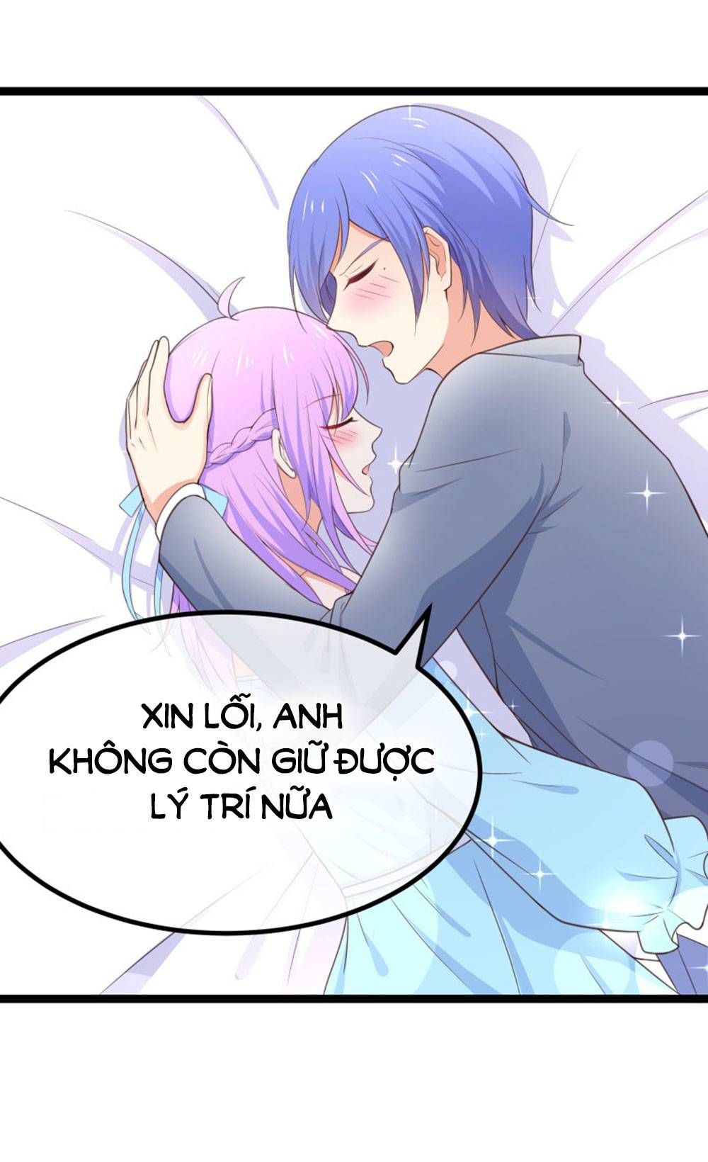 Boss Của Tôi Là Đại Thần chapter 100 - Trang 13
