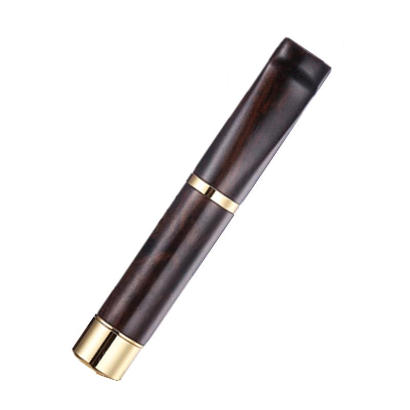 Đầu lọc thuốc bằng gỗ đàn hương cao cấp ZOBO ZB-256