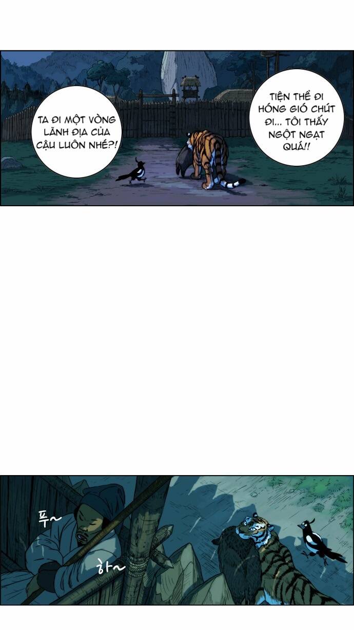 tiger brother chapter 1 23