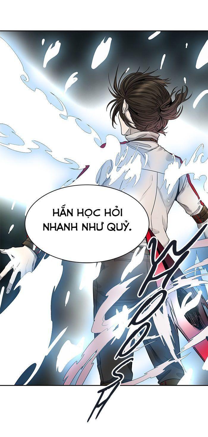 tòa tháp bí ẩn 2 chapter 481 12