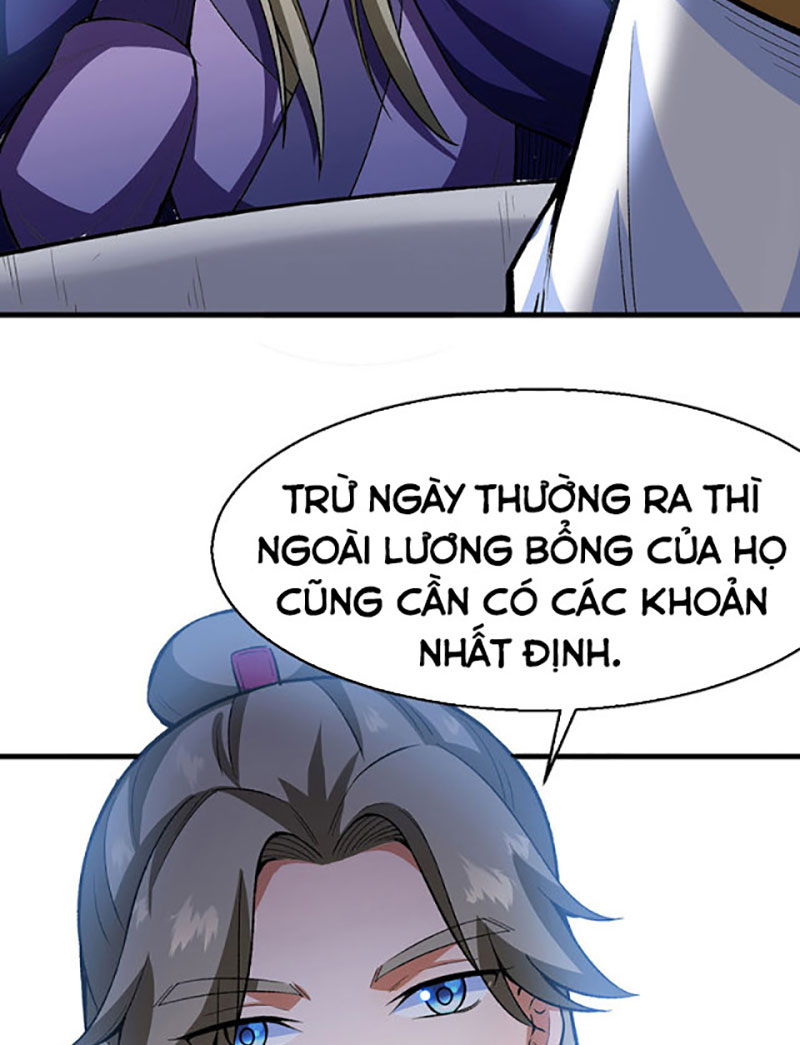 võ đạo độc tôn chapter 420 75