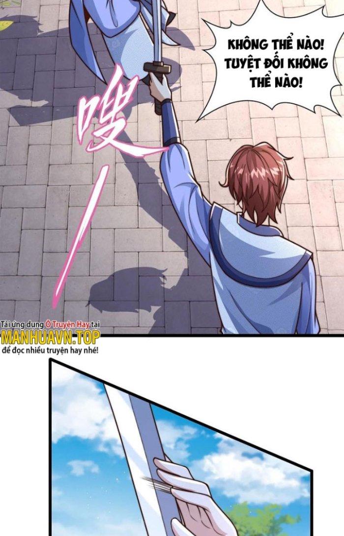 ta nuôi ma quỷ ở trấn ma ti chapter 34 12