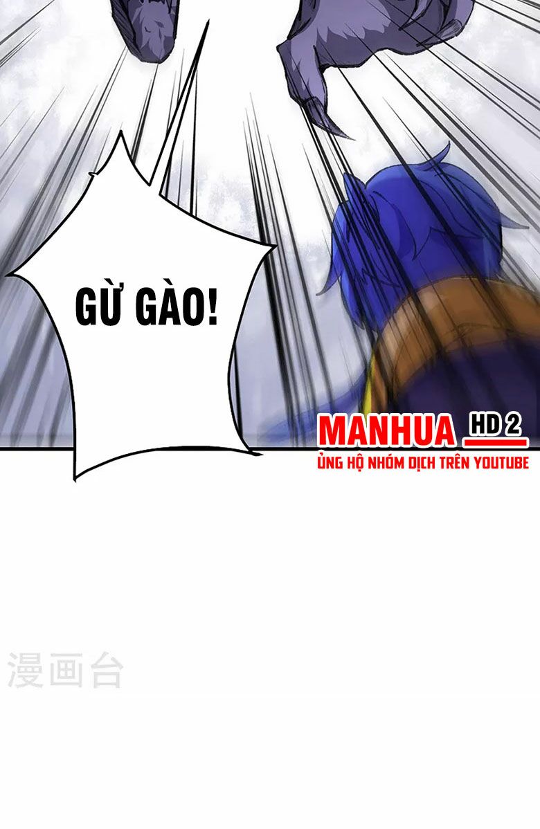 võ đạo độc tôn chapter 357 15