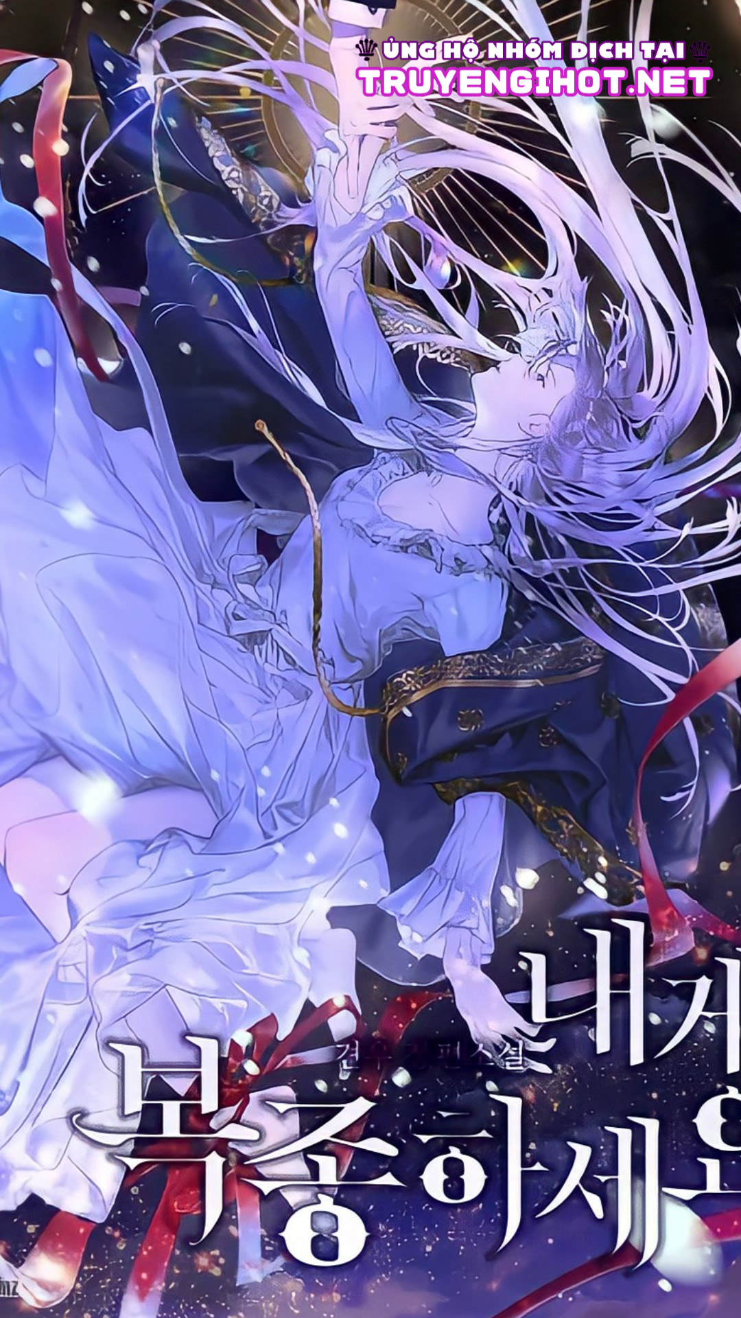 hãy phục tùng tôi chapter 4 1