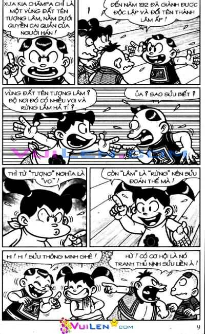 thần đồng đất việt chapter 89 6