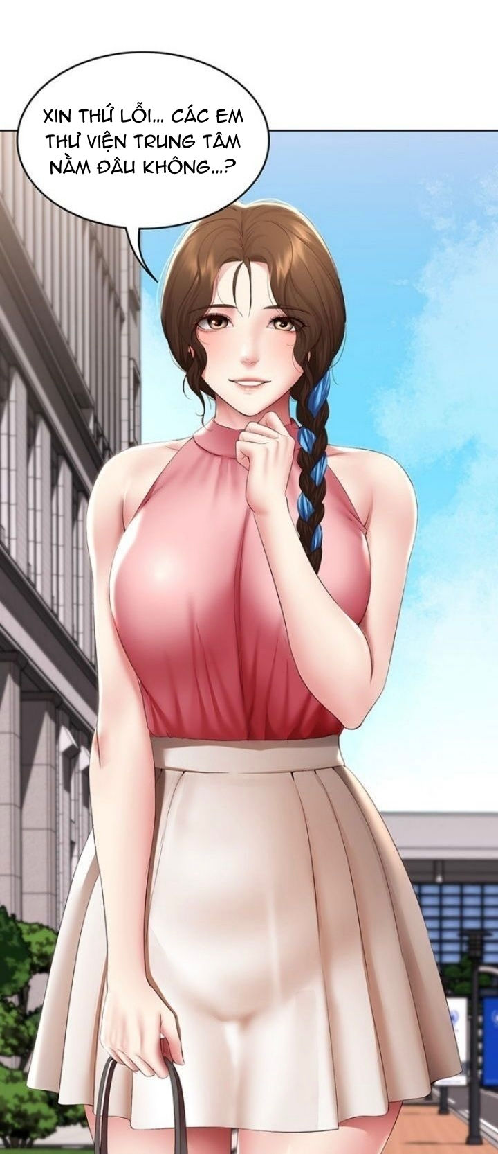 nhật ký nội trú chapter 111.1 12