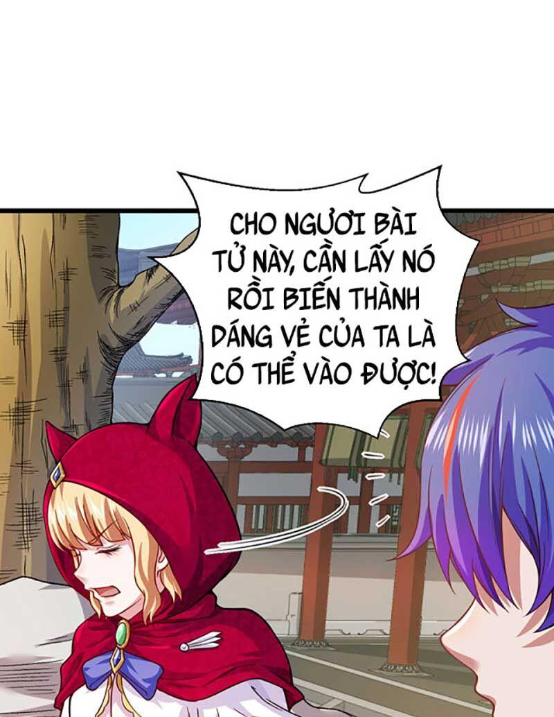 võ đạo độc tôn chapter 626 17