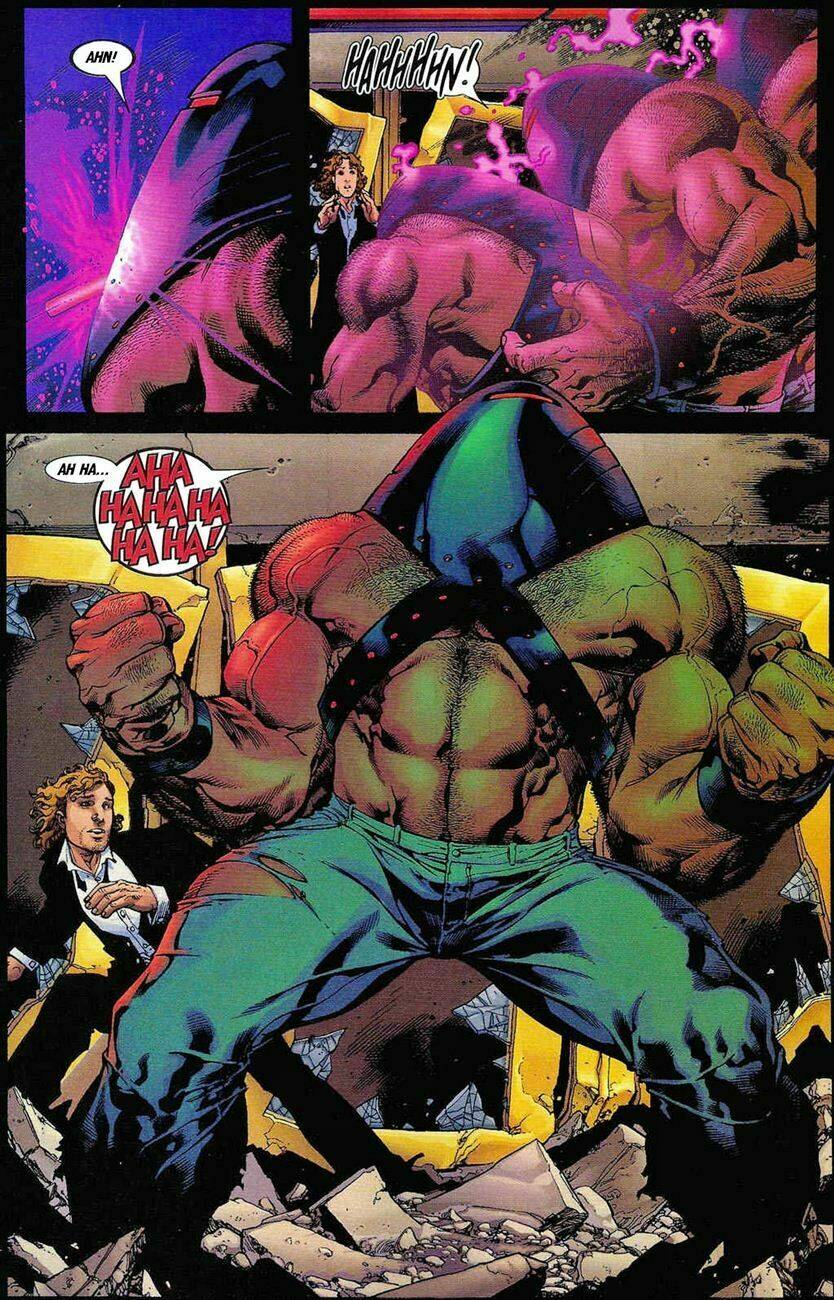 ultimate x-men chapter 60.5 23