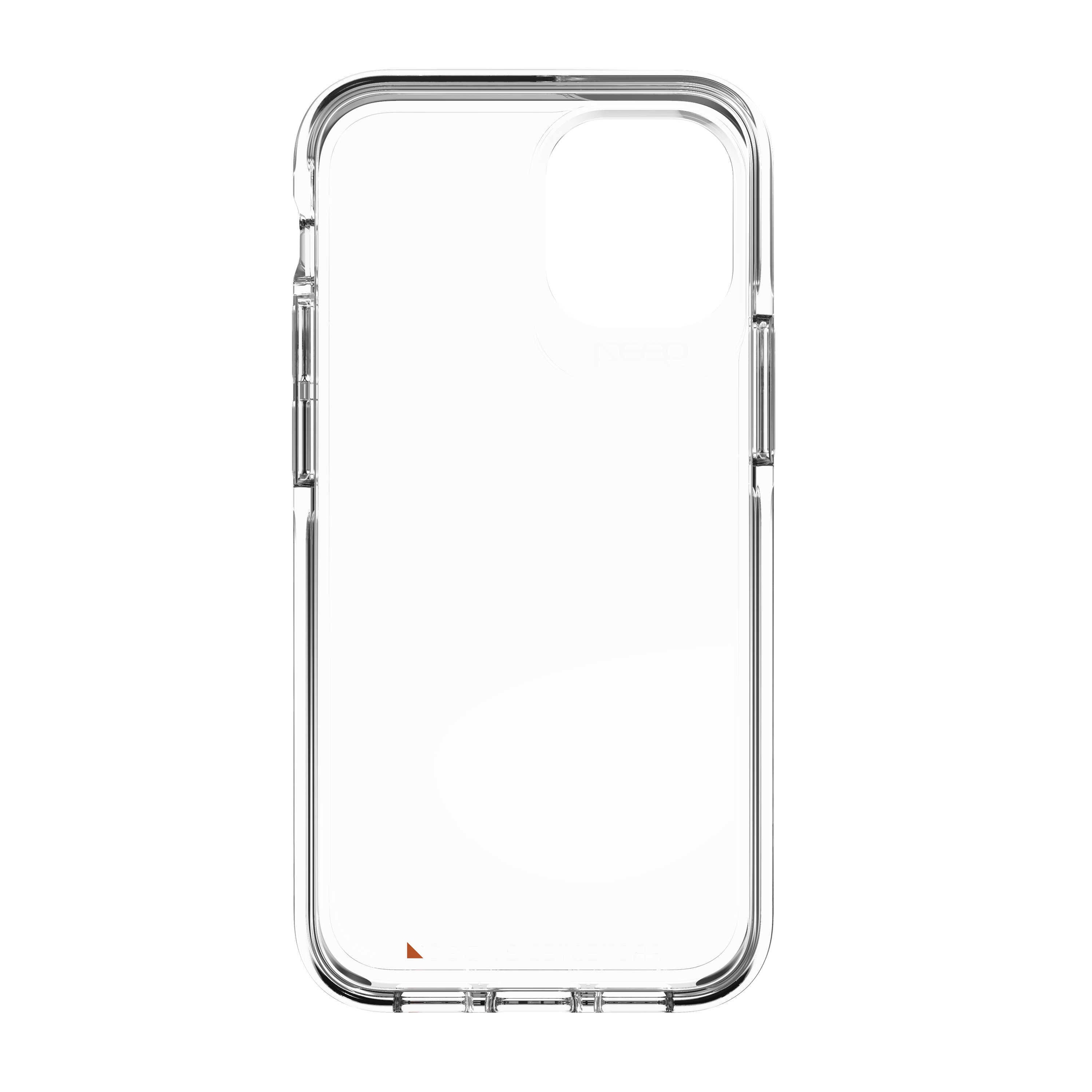 Ốp lưng Gear4 Piccadilly iPhone - Công nghệ chống sốc độc quyền D3O, kháng khuẩn, tương thích tốt với sóng 5G - Hàng chính hãng