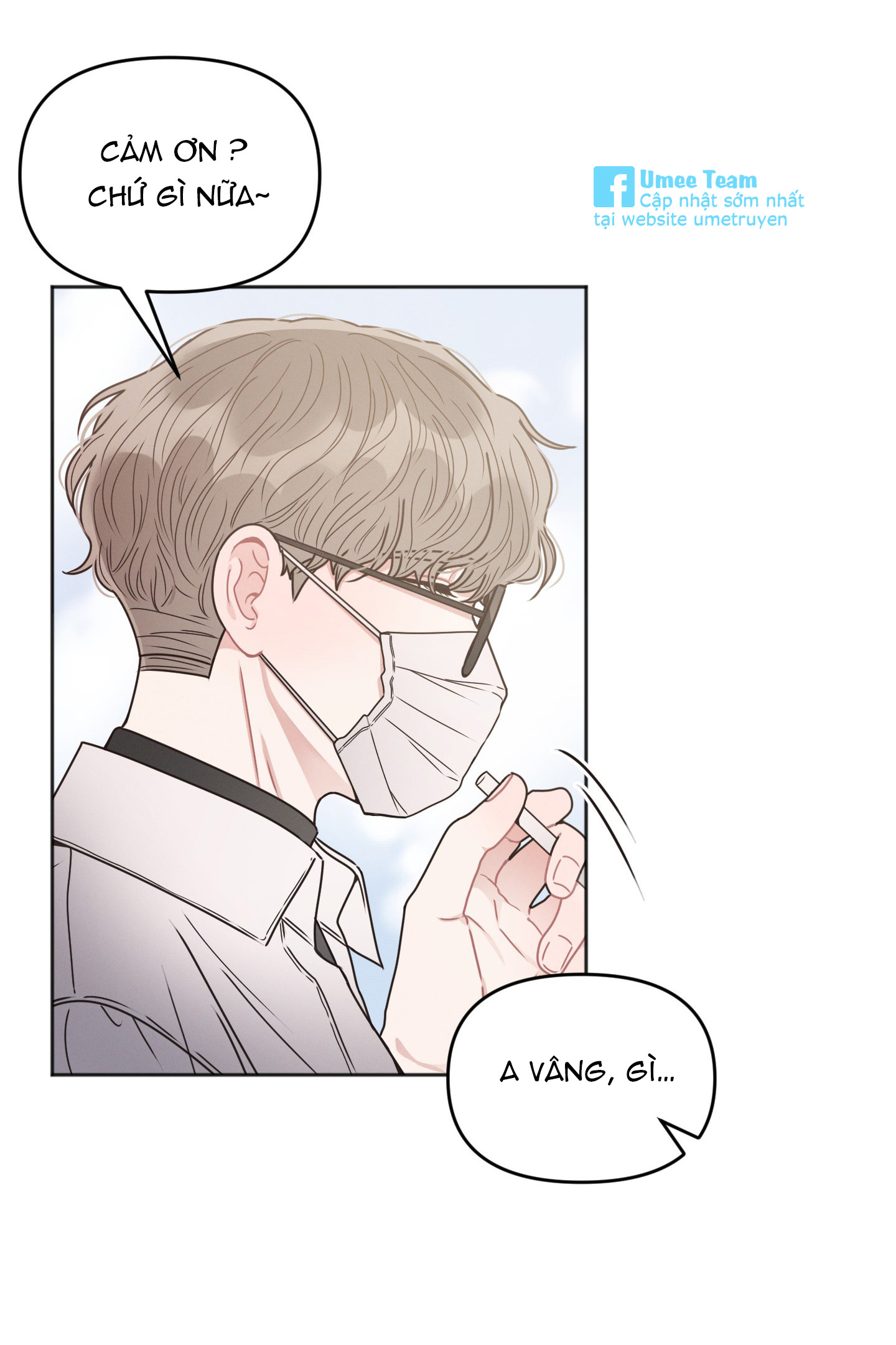 đời tư hàng xóm chapter 2 63