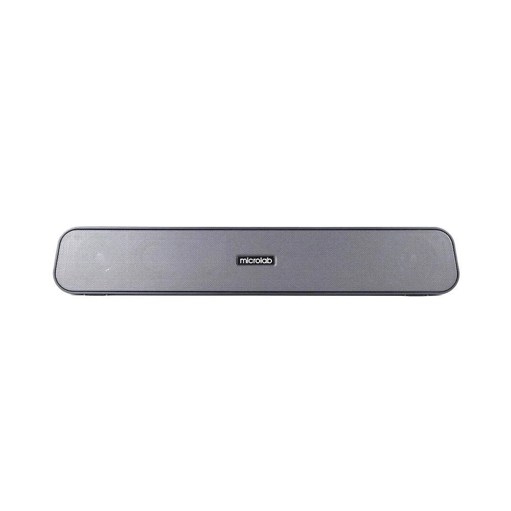 Loa vi tính MICROLAB MS210 / 2.0 - 10 W RMS - Hàng chính hãng