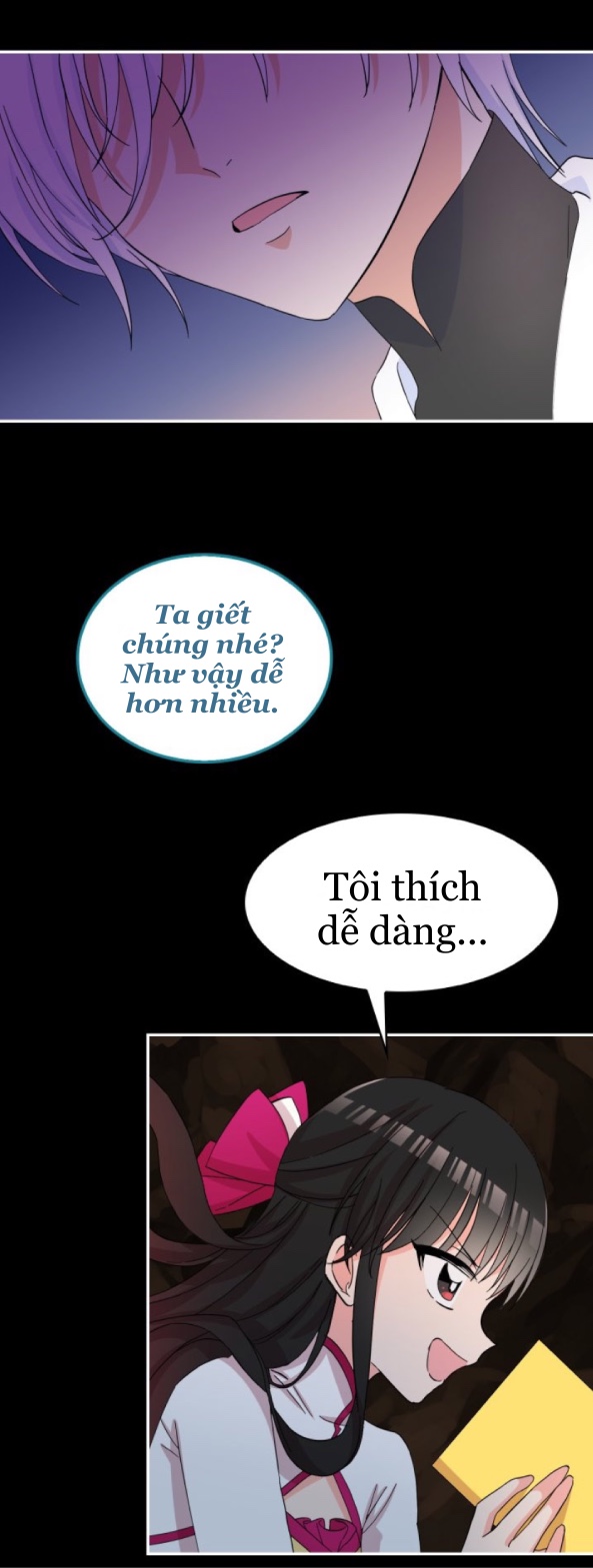 vị cứu tinh của rồng chapter 31 8