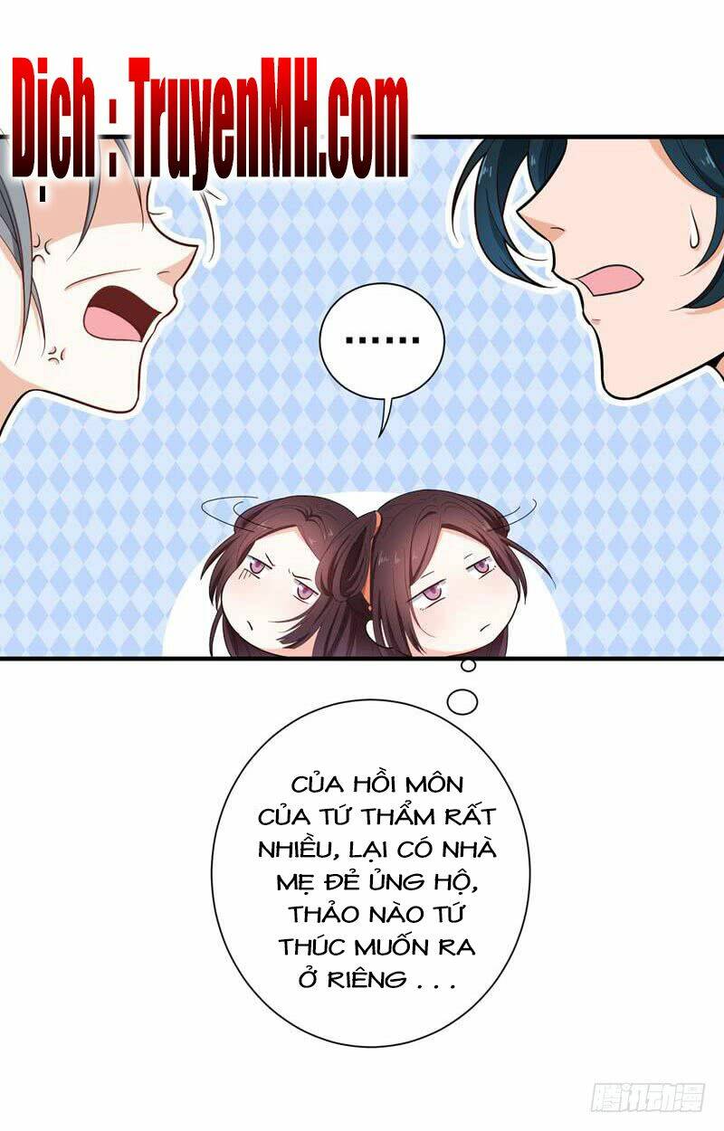 bạo lực tiếu thôn cô chapter 19 7