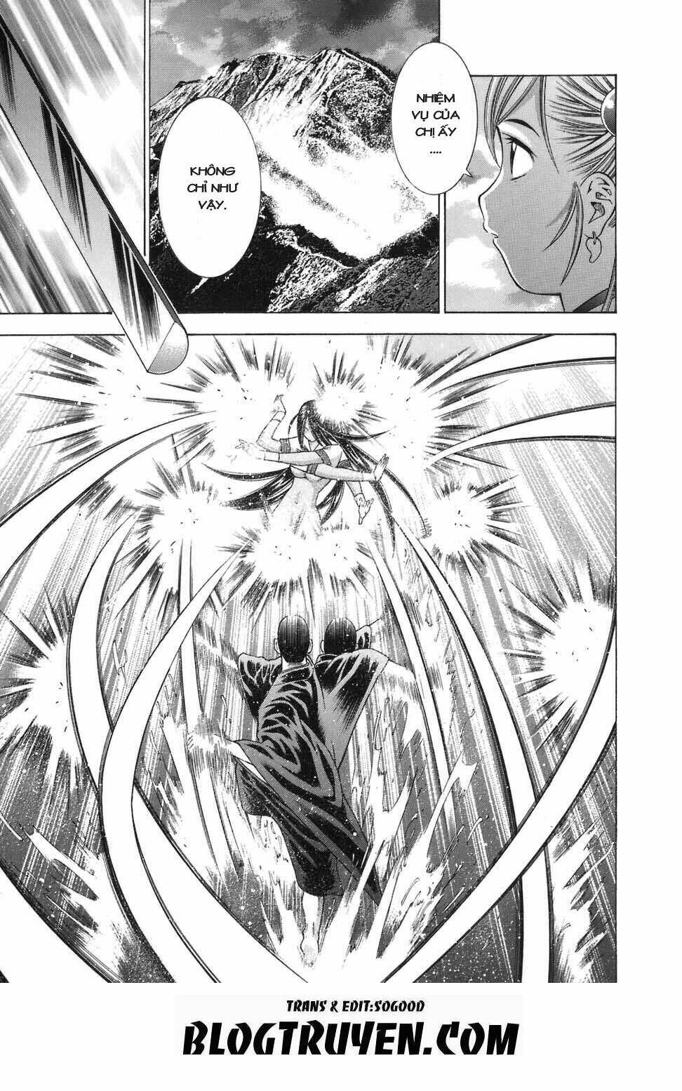 dragon girl - ikkitousen chapter 73 7