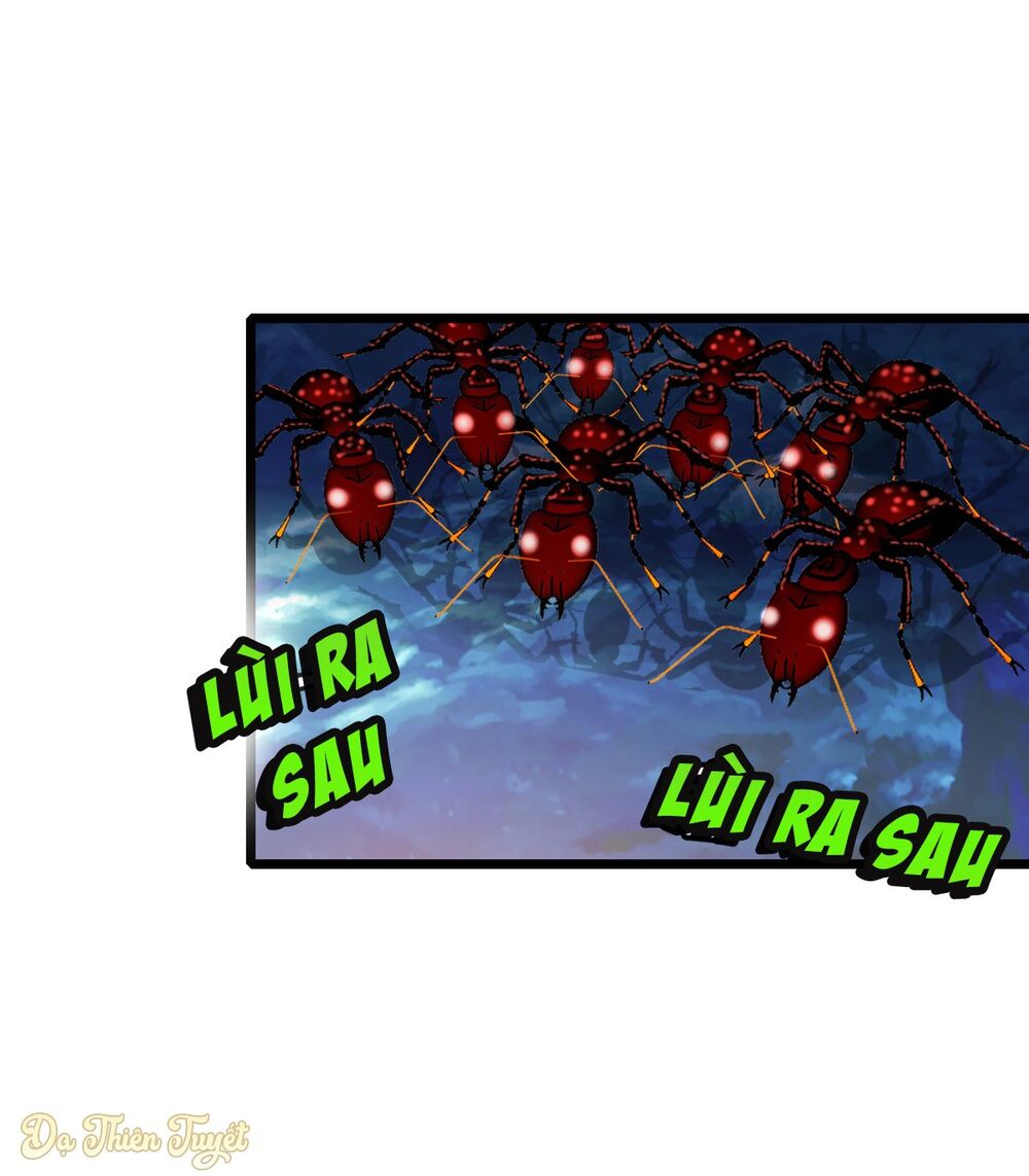 nhân vật phản diện biến thành sủng vật chapter 7 46