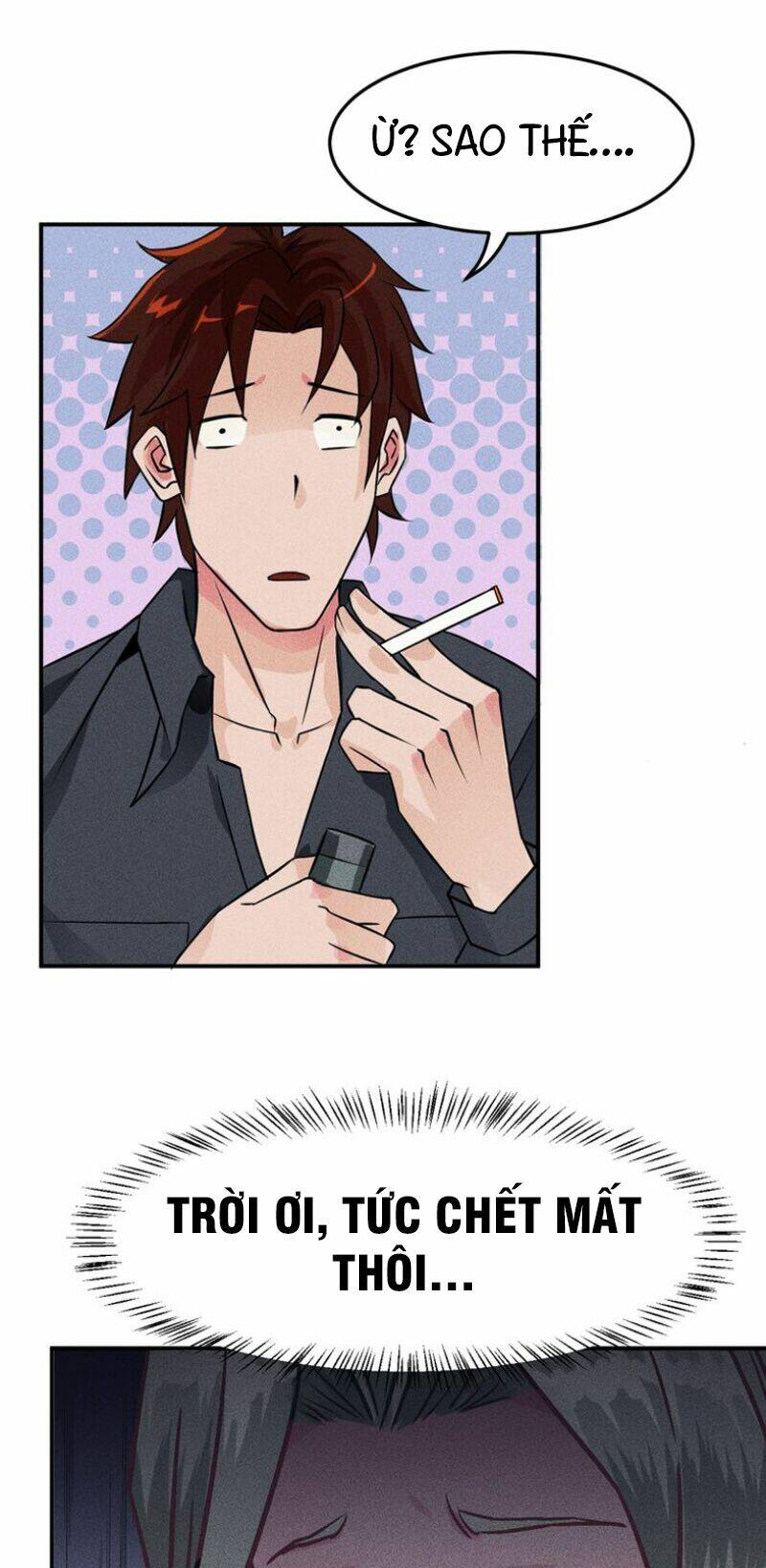 cao thủ cận vệ của nữ chủ tịch chapter 2 17