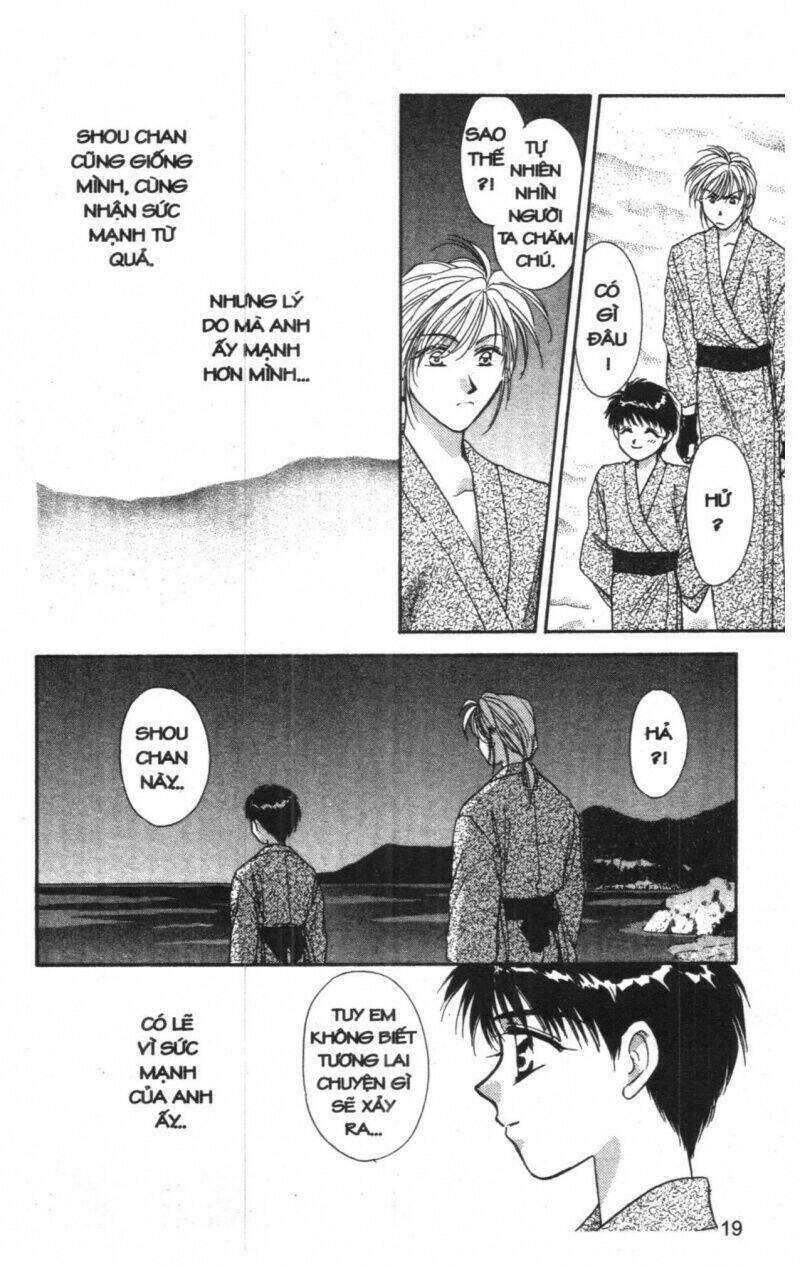 tsuki no umareru yoru chapter 5 19