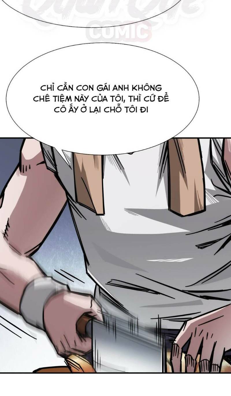 dạ thị chi chủ chapter 3 35