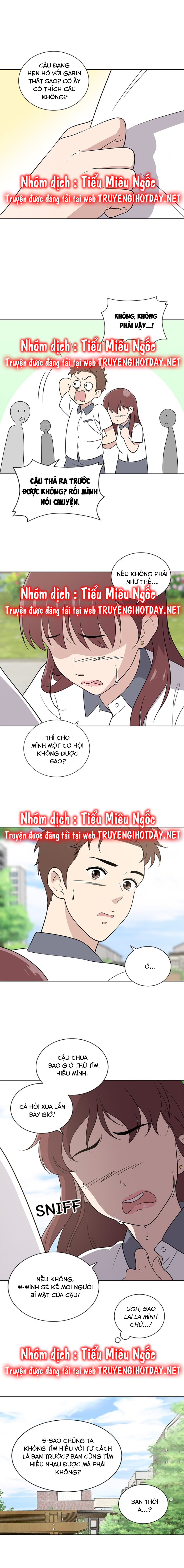 tuyệt vọng chapter 13 2