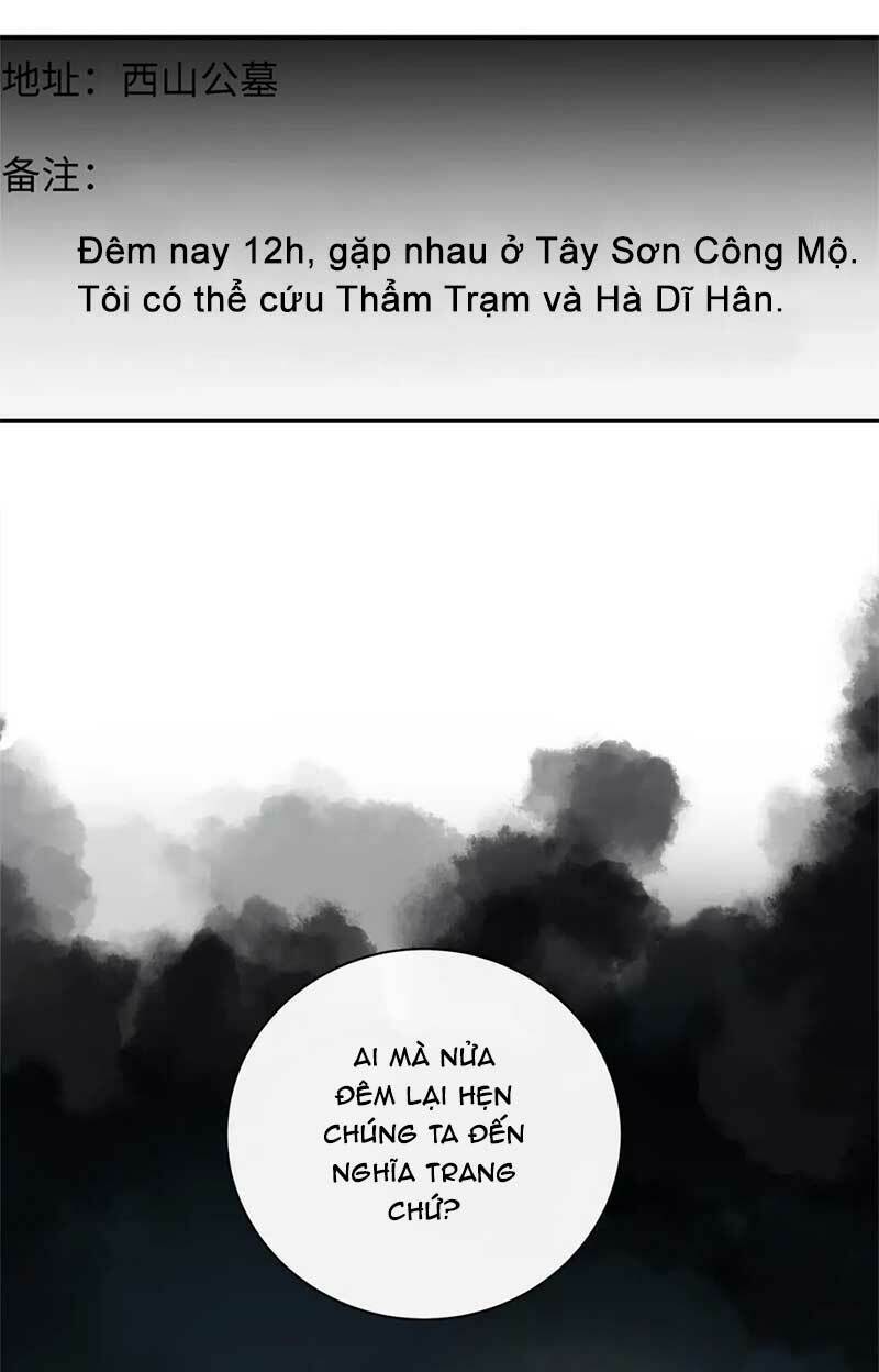 tiên sinh nói dối chapter 70 24