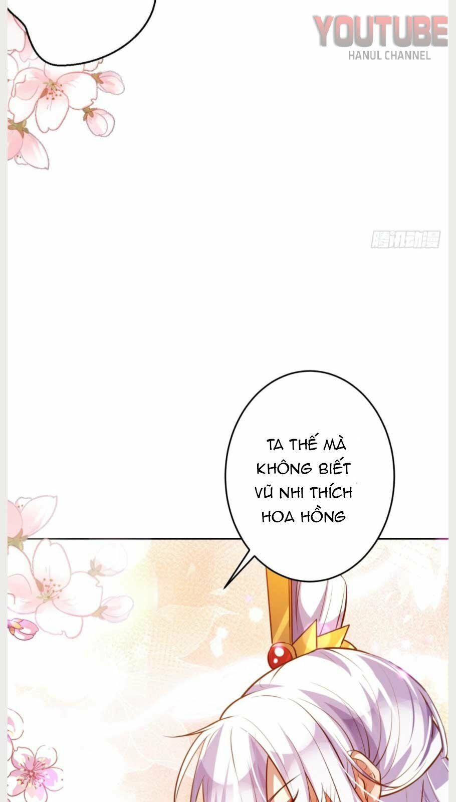 ác nữ vi đế chapter 109.2 6