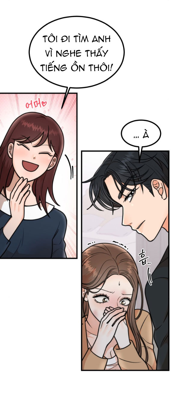 [18+] hôn nhân ràng buộc chapter 3.1 15