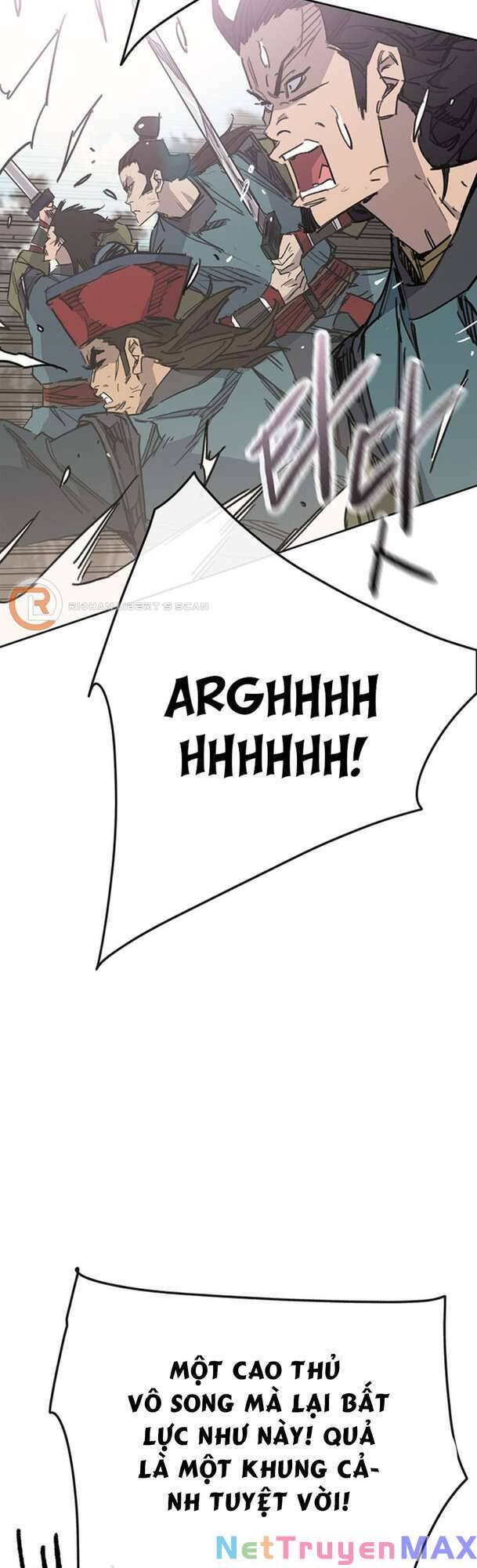 kiếm sĩ bất bại chapter 168 13