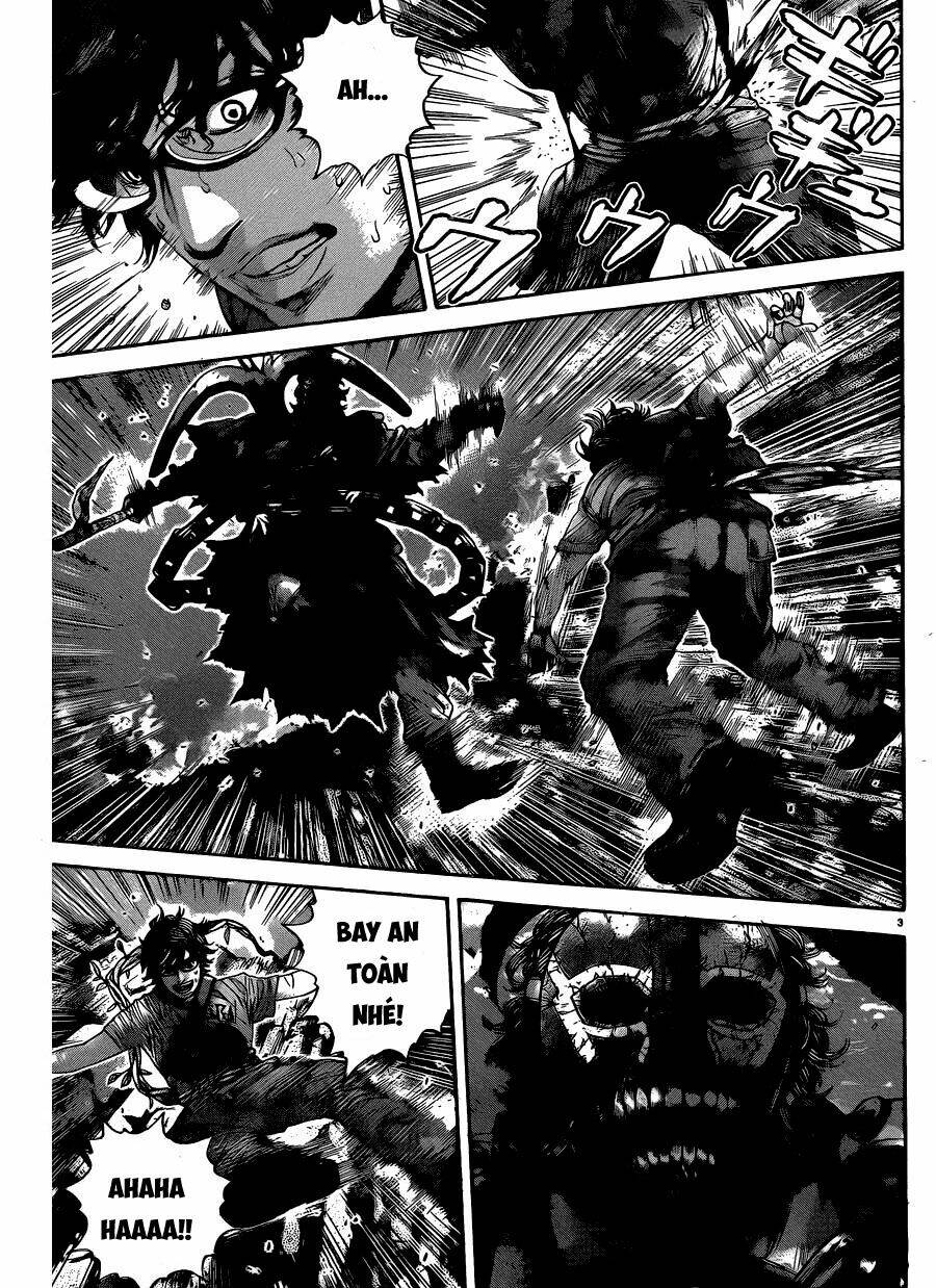 resident evil biohazard heavenly island chapter 9 3