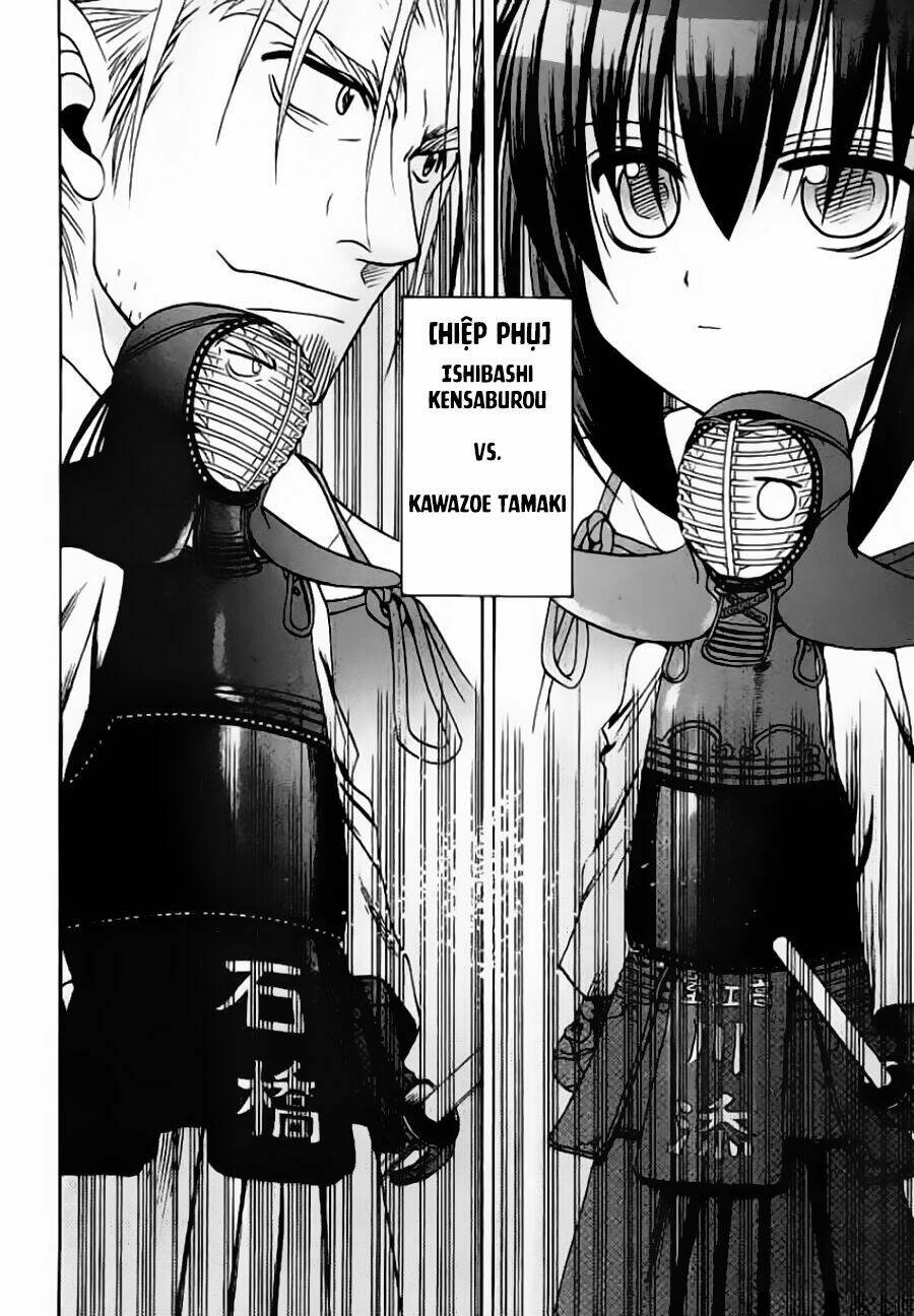 bamboo blade chapter 23 18