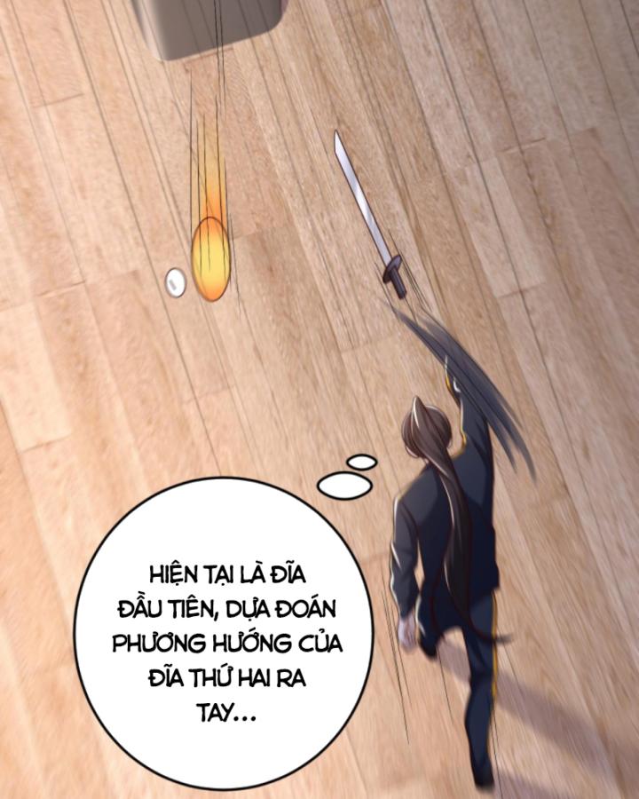 học cùng em gái, tôi bất cẩn vô địch rồi chapter 166 43