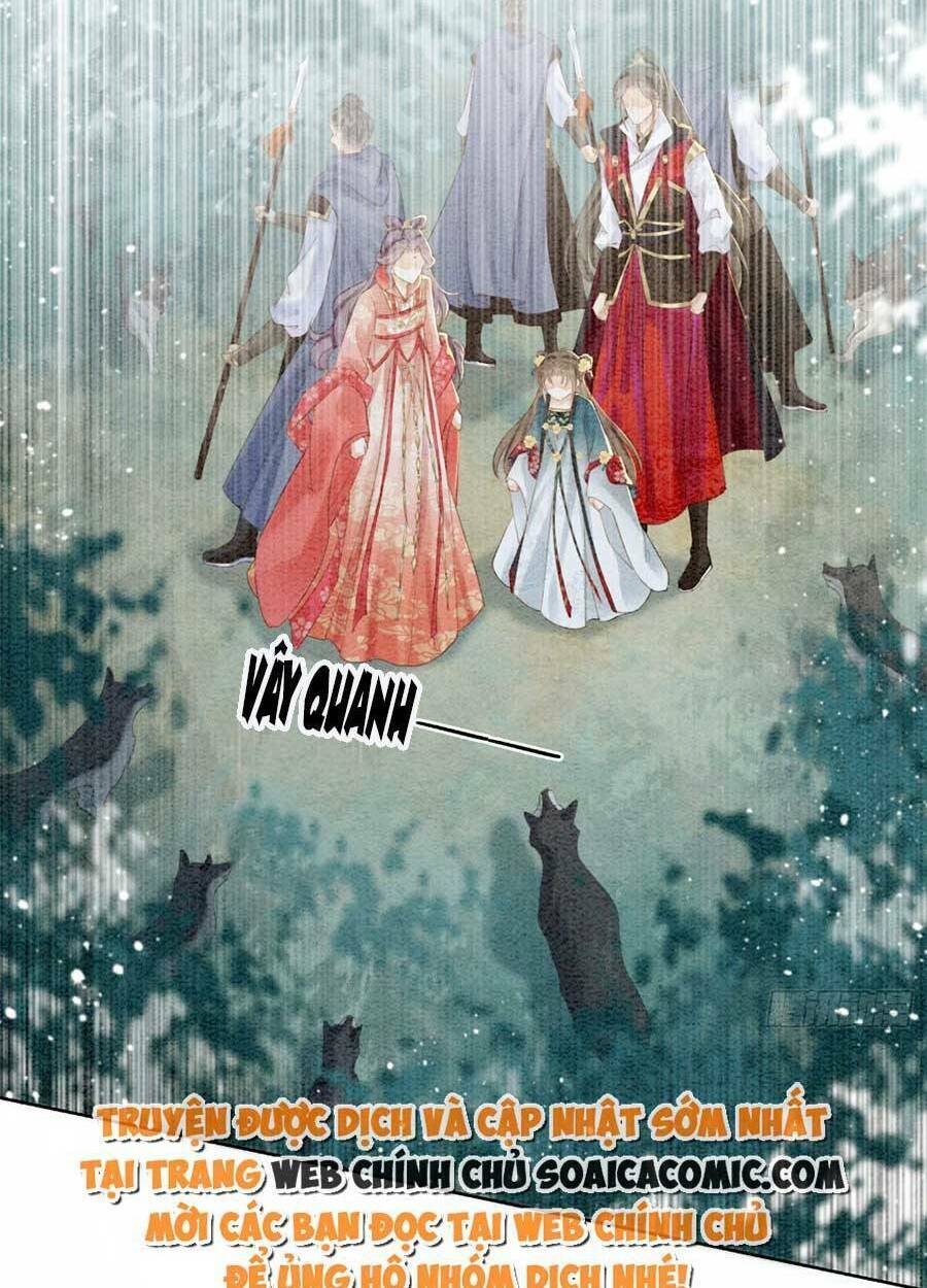 bắt đầu hủy hôn để công lược vương gia chapter 38 58