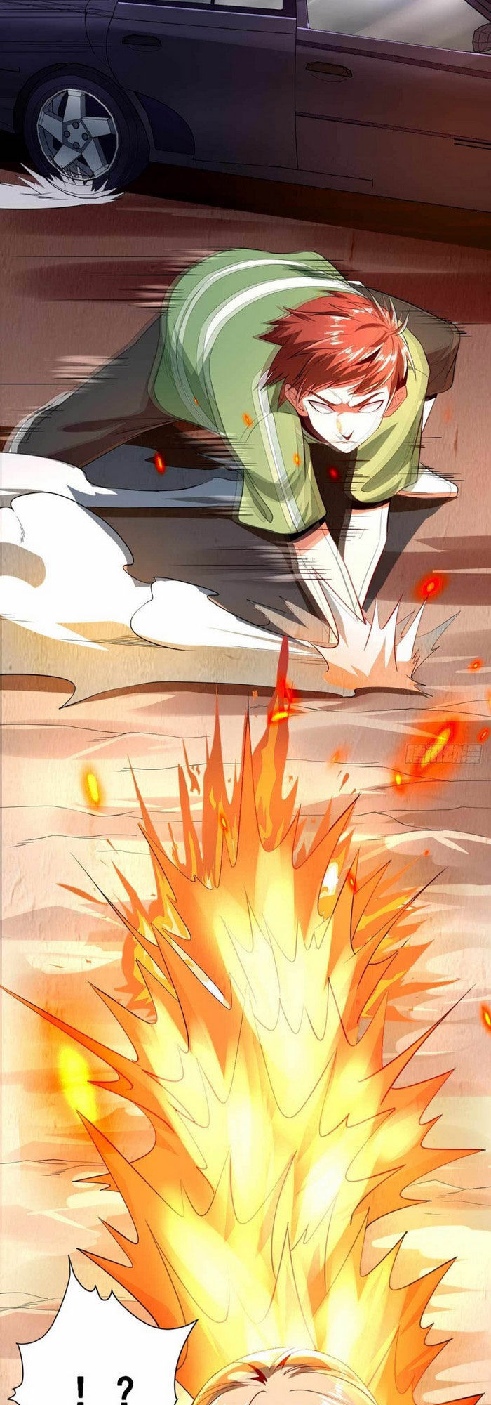 vương bài thần y chapter 60 15